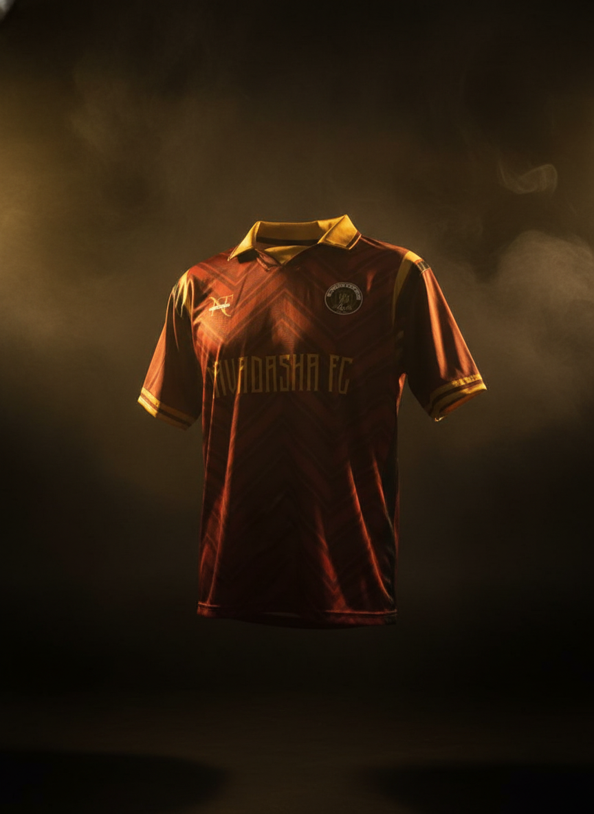 Bikin Jersey Custom di Batam Apparel: Alurnya Simpel, Hasilnya Rapi (Biar Nggak Zonk)